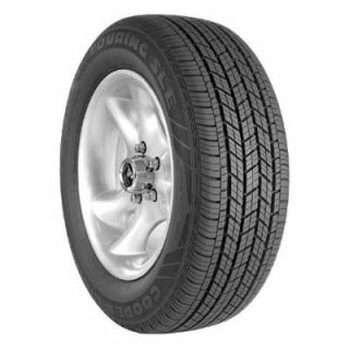 Cooper Lifeliner Touring SLE T Rated 225 60R16 Tire