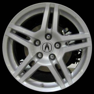   Alloy Wheels Rims for 2004 2005 2006 2007 2008 Acura TL NEW   Set of 4