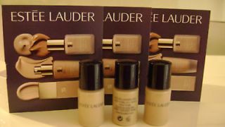 Estee Lauder Double Wear Makeup foundation Desert Beige, 4.5ml ea 