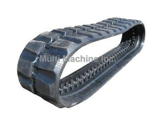 16 WIDE RUBBER TRACK TO FIT BOBCAT T190 T190H 400x86x49 Part#5601 