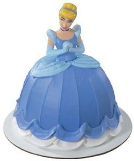 cinderella princess cake decoration supplies topper new time left $