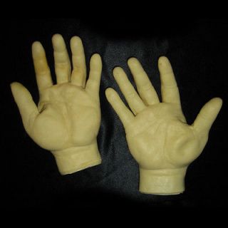 Newly listed Lifesize Hands Dummy Mannequin Hand L&R Halloween Props 