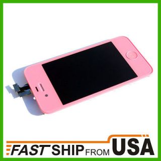 iphone 4 conversion kit pink in Replacement Parts & Tools