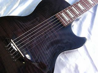 2001 Gibson Les Paul Acoustic Electric Custom Shop RARE USA