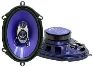 Infinity Kappa 329cf 2 Way 3.5 Car Speaker
