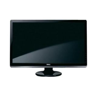 Dell ST2420L 24 Widescreen LED LCD Monitor