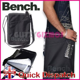 15 15.4 15.6 BENCH LAPTOP CASE BAG COVER SLEEVE FOR HP COMPAQ ACER 