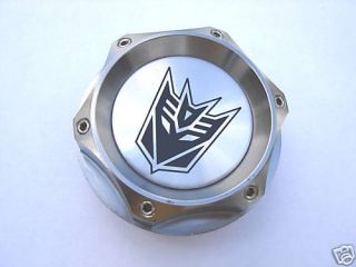 dodge charger transformers decepticon engine oil cap time left $