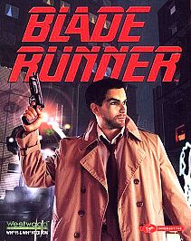 Blade Runner PC, 1998