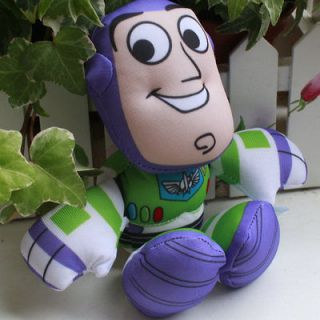 NEW ARRIVAL Disney Toy Story3 Buzz & Friends BUZZ 5.5 Plush Toy