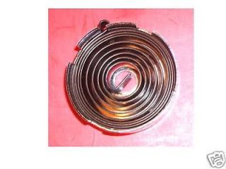 DRILL PRESS QUILL SPRING ASSEMBLY BRAND NEW RESTORE REPLACE 