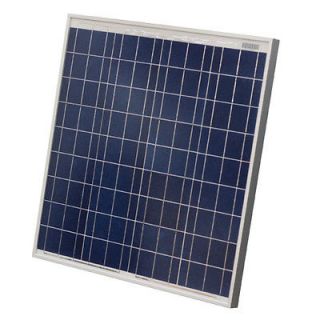 Newly listed Solar Panel 60W Poly Crystalline 12V Solar Green Energy 