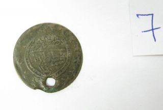 turkish ottoman islamic ah 1223 mahmud ii old coin from