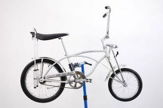 Schwinn Grey Ghost Sting Ray Krate Reproduction Bicycle Muscle Bike 