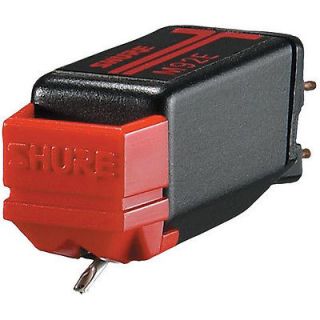 shure m92e turntable phono cartridge and needle p mount time