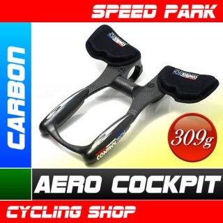 controltech aero cockpit carbon 31 8mm handlebar from taiwan time