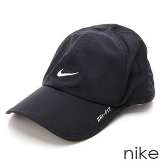 brand new nike dri fit unisex sports cap 595510 010 black
