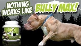 one bully max 60 pills bullymax the best one on