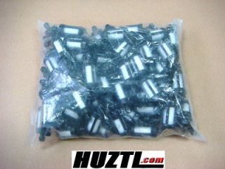 100PCS Gas Fuel Filter For STIHL 026 025 018 029 034 036 038 039 044 