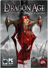 Dragon Age Origins Collectors Edition PC, 2009