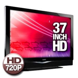 Vizio VU37L 37 1080i HD LCD Television