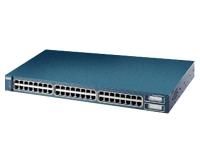 Cisco Catalyst WSC2950G48EI 48 Ports External Switch Managed stackable 