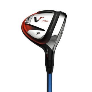 Newly listed New Nike Victory Red Pro STR8 Fit 5 Wood 19* RH w 