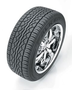 Falken ZIEX S TZ 04 305 40R22 Tire