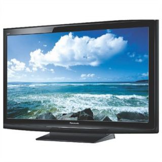 Panasonic Viera TC P42U1 42 1080p HD Plasma Television