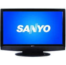 Sanyo DP42840 42 1080p HD LCD Televisio