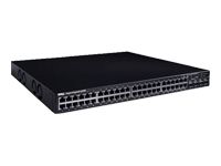 Dell PowerConnect P6483NP 48 Ports External Switch stackable