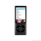 Apple iPod nano 5th Generation Black (16 GB) Brand New + extra