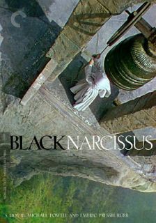 Black Narcissus DVD, 2010, Criterion Collection