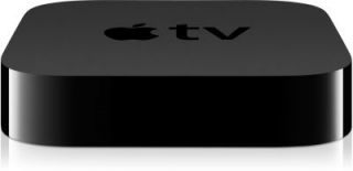 Apple TV 2nd Generation Digital HD Media Streamer
