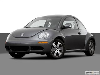 Volkswagen Beetle 2006 TDI