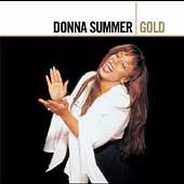 Gold by Donna Vocalist Summer CD, Jan 2005, 2 Discs, Hip O