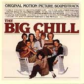 The Big Chill Original Soundtrack Remaster CD, Sep 1998, Motown Record 