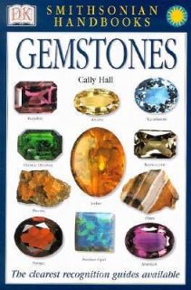 Gemstones by Cally Hall 2002, Paperback, Revised