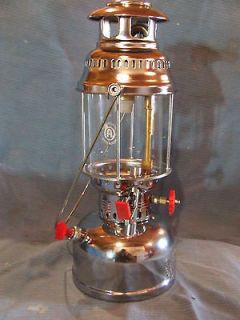 Pressure Kerosene Mantle Lantern Sea Anchor New with heat shield