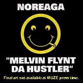 Melvin Flynt   Da Hustler by N.O.R.E. (CD, Aug 1999, Penalty 