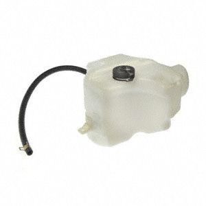 Dorman OE Solutions 603 614 Engine Coolant Recovery Tank
