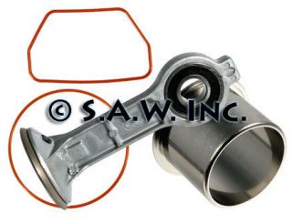 A02743 Piston Connecting Rod Kit fit Craftsman Devilbiss Air 