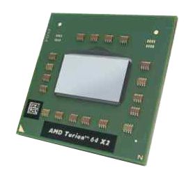 AMD Turion X2 RM 75 2.2 GHz Dual Core TMRM75DAM22GG Processor