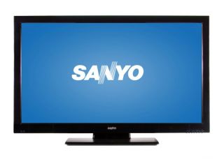 Sanyo DP42841 42 1080p HD LCD Televisio