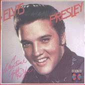 Valentine Gift for You by Elvis Presley CD, Jan 1985, RCA