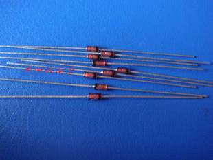 50pcs 1n270 germanium diode tv fm am radio detection from