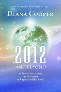 2012 and Beyond An Invitation to Meet the Challenges and Opportunities 