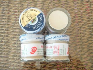 st dalfour whitening cream 100 % authentic usa seller time