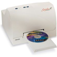 Primera Signature IV CD DVD Inkjet Printer