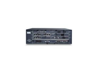 Cisco 7206 VXR 2 Port 10 100 Wired Router C7206VXR4002FE